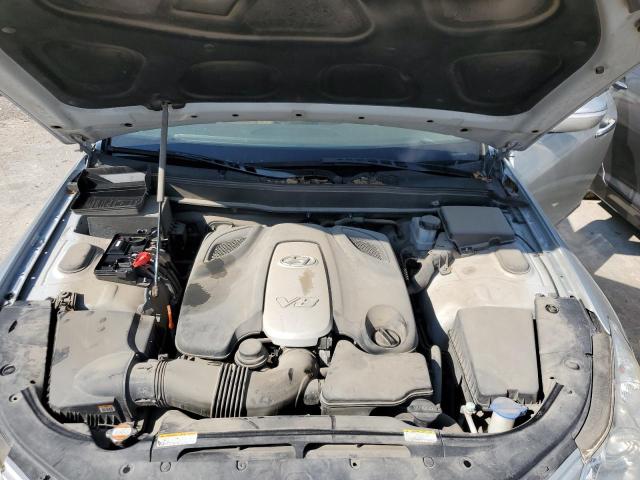 Photo 7 from auction – 2010 HYUNDAI GENESIS 4. with VIN KMHGC4DF0AU085259
