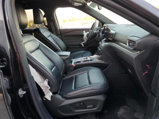 Photo 5 from auction – 2020 FORD EXPLORER X with VIN 1FMSK7DH3LGA38079