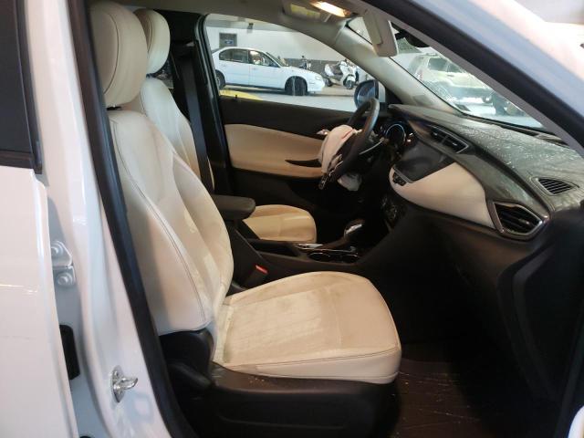 Photo 5 from auction – 2021 BUICK ENCORE GX with VIN KL4MMDS20MB176160