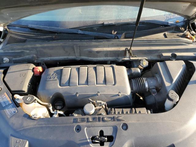 Photo 7 from auction – 2011 BUICK ENCLAVE CX with VIN 5GAKRBED8BJ194068