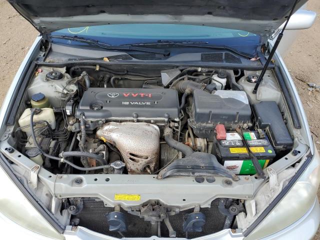 Photo 7 from auction – 2003 TOYOTA CAMRY LE with VIN 4T1BE32K83U685125