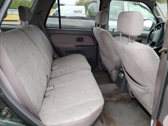 Photo 6 from auction – 2002 TOYOTA 4RUNNER SR with VIN JT3GN86R020249216