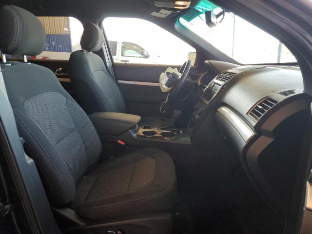 Photo 5 from auction – 2017 FORD EXPLORER X with VIN 1FM5K7DH5HGA26276