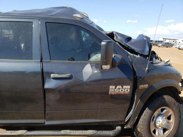Photo 5 from auction – 2017 RAM 2500 ST with VIN 3C6UR5CJ7HG730687
