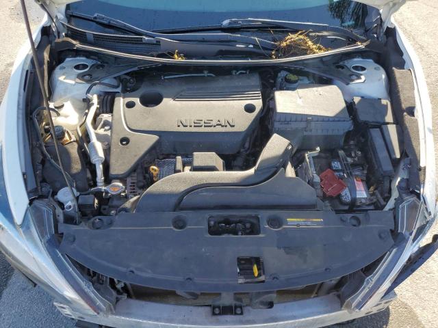 Photo 7 from auction – 2018 NISSAN ALTIMA 2.5 with VIN 1N4AL3AP3JC172781