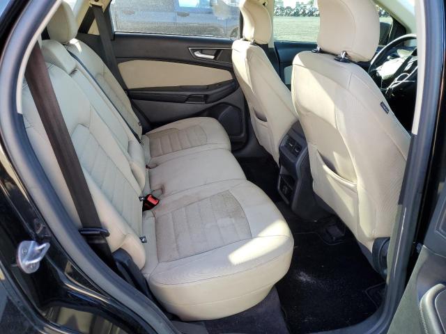 Photo 6 from auction – 2016 FORD EDGE SE with VIN 2FMPK3G99GBC00295