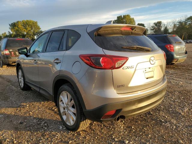 Photo 3 from auction – 2014 MAZDA CX-5 GT with VIN JM3KE2DY2E0315306