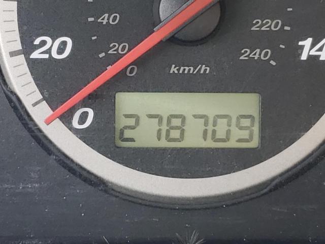 Photo 8 from auction – 2003 HONDA CR-V EX with VIN JHLRD78883C048110