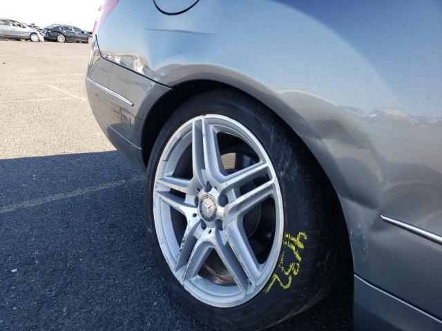Photo 9 from auction – 2012 MERCEDES-BENZ E 350 with VIN WDDKJ5KB4CF156180