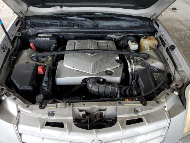 Photo 7 from auction – 2007 CADILLAC SRX with VIN 1GYEE637170170875