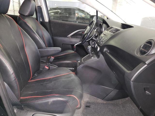 Photo 5 from auction – 2012 MAZDA 5 with VIN JM1CW2DL3C0101288