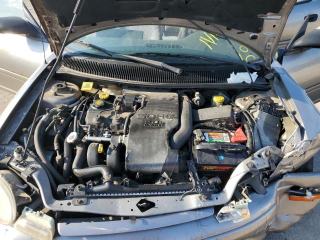 Photo 7 from auction – 1999 DODGE NEON HIGHL with VIN 1B3ES47C4XD158255
