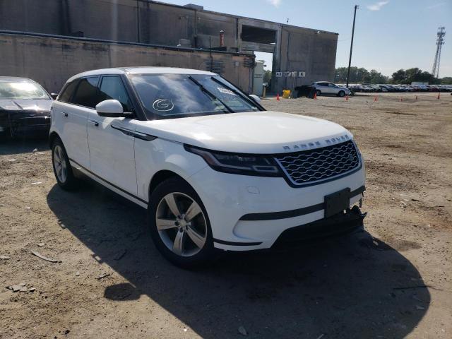 LAND ROVER RANGE ROVE 2018 with VIN SALYB2RVXJA719283 - Photo from auction