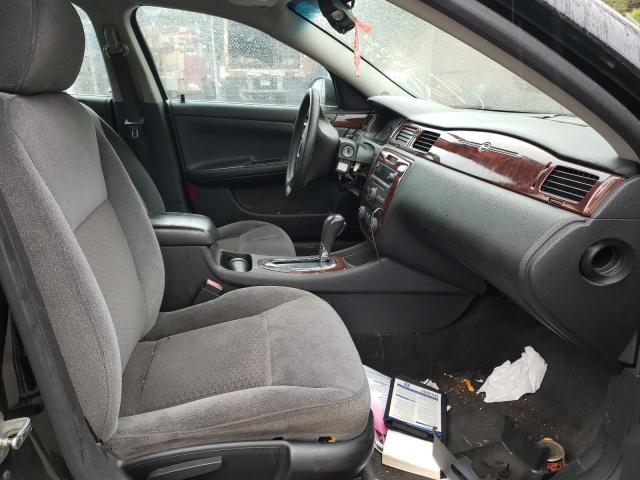 Photo 5 from auction – 2008 CHEVROLET IMPALA LT with VIN 2G1WT58N189199827