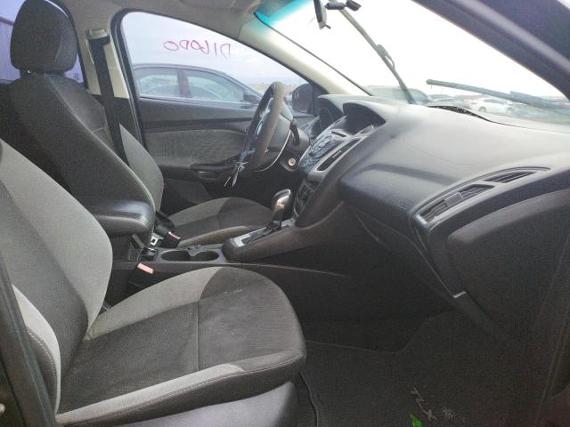 Photo 5 from auction – 2013 FORD FOCUS SE with VIN 1FADP3F24DL246325