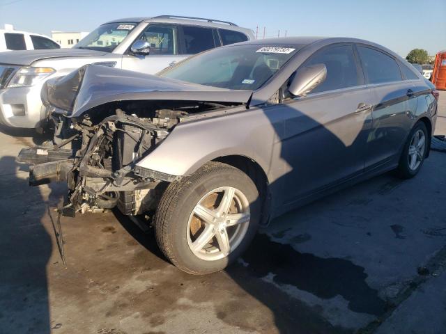 Photo 2 from auction – 2011 HYUNDAI SONATA GLS with VIN 5NPEB4AC7BH156915