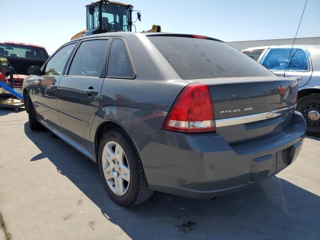 Photo 3 from auction – 2007 CHEVROLET MALIBU MAX with VIN 1G1ZT68N07F212009