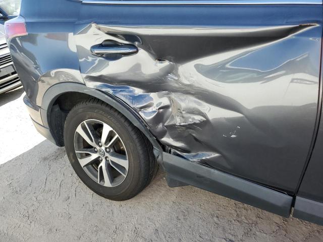 Photo 9 from auction – 2018 TOYOTA RAV4 ADVEN with VIN 2T3WFREV4JW519681