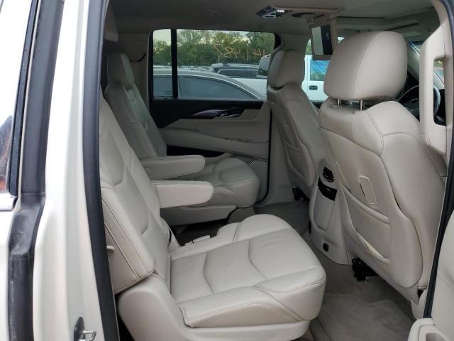 Photo 6 from auction – 2015 CADILLAC ESCALADE E with VIN 1GYS4TKJ5FR532203