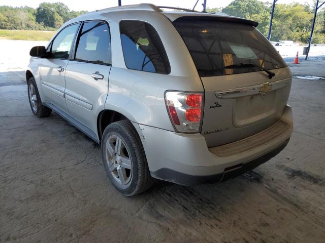 Photo 3 from auction – 2009 CHEVROLET EQUINOX LT with VIN 2CNDL53F796219074