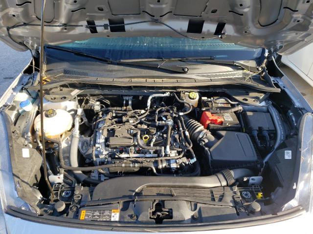 Photo 7 from auction – 2021 FORD ESCAPE SEL with VIN 1FMCU0H62MUB21391