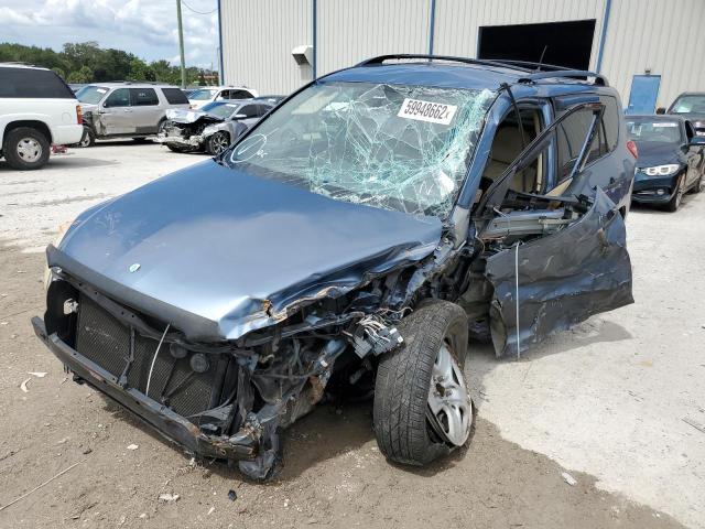 Photo 2 from auction – 2010 TOYOTA RAV4 with VIN JTMKF4DV1A5030116