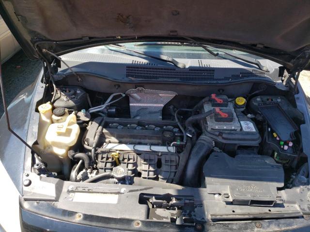 Photo 7 from auction – 2012 DODGE CALIBER SX with VIN 1C3CDWDA8CD522500
