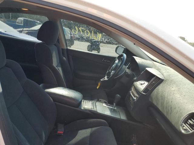 Photo 5 from auction – 2012 NISSAN MAXIMA S with VIN 1N4AA5AP1CC865823