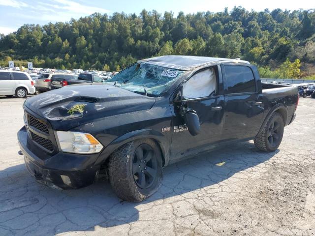 Photo 9 from auction – 2015 RAM 1500 SLT with VIN 1C6RR7LT4FS626909
