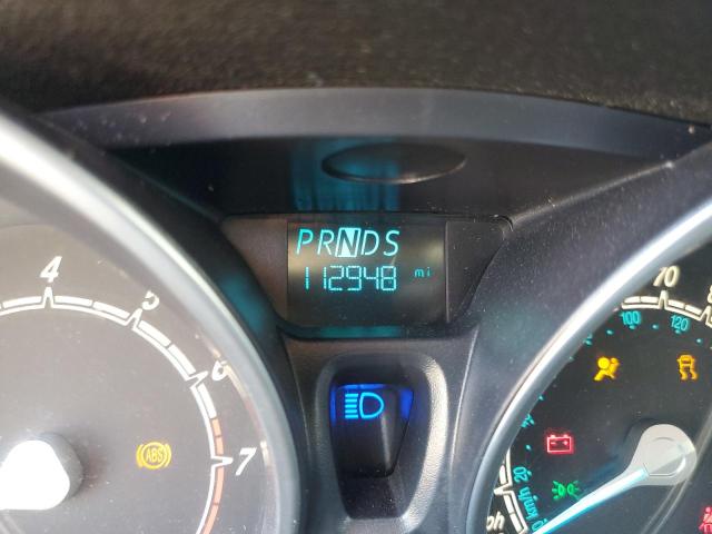Photo 8 from auction – 2014 FORD FIESTA SE with VIN 3FADP4BJ4EM201999