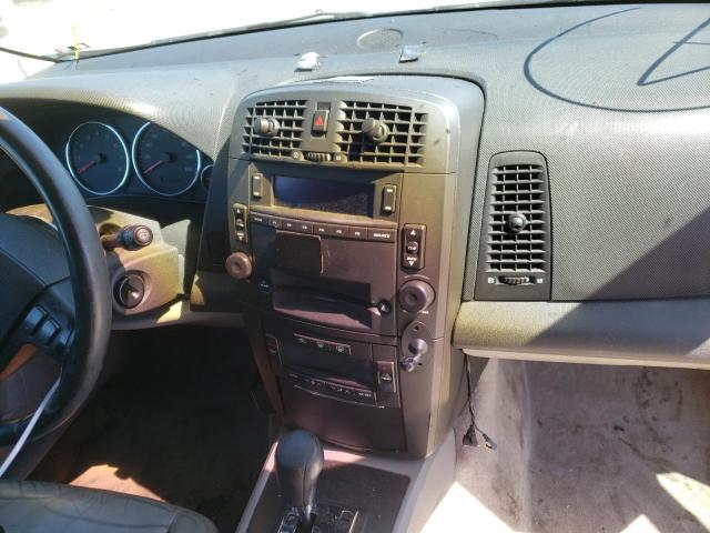 Photo 9 from auction – 2005 CADILLAC SRX with VIN 1GYEE637450151623