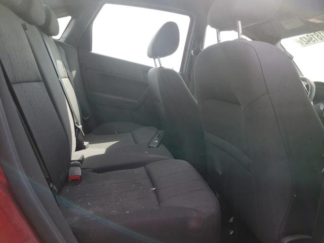 Photo 6 from auction – 2011 FORD FOCUS SE with VIN 1FAHP3FN2BW178534
