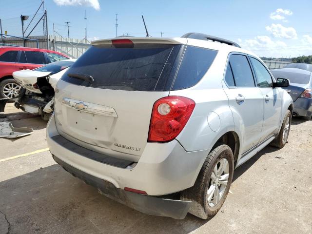 Photo 4 from auction – 2014 CHEVROLET EQUINOX LT with VIN 2GNFLFEK2E6314110
