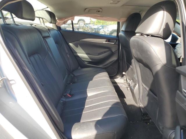 Photo 6 from auction – 2019 MAZDA 6 TOURING with VIN JM1GL1VM6K1500913