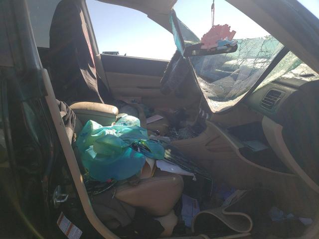 Photo 5 from auction – 2007 SUBARU FORESTER 2 with VIN JF1SG67677H708653