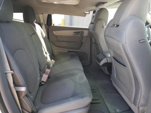 Photo 6 from auction – 2017 CHEVROLET TRAVERSE L with VIN 1GNKVGKD4HJ185878