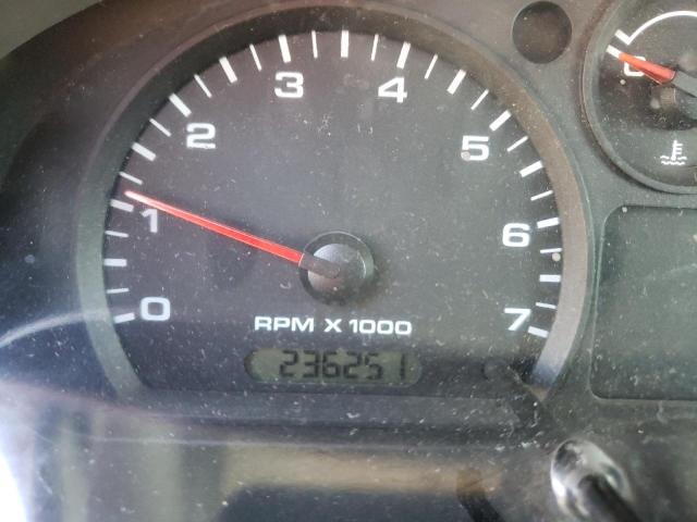 Photo 8 from auction – 2011 FORD RANGER with VIN 1FTKR1AD8BPA51925