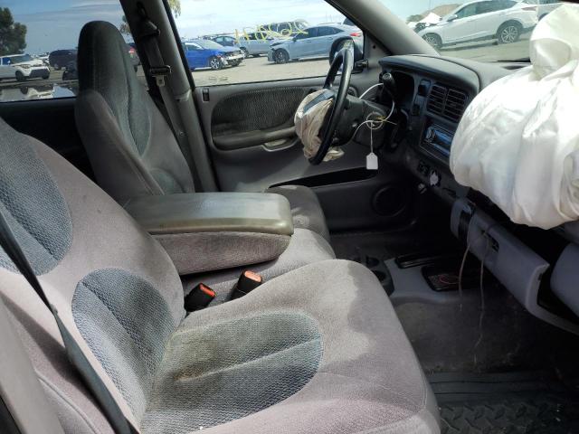 Photo 5 from auction – 1999 DODGE DURANGO with VIN 1B4HR28Y5XF657444