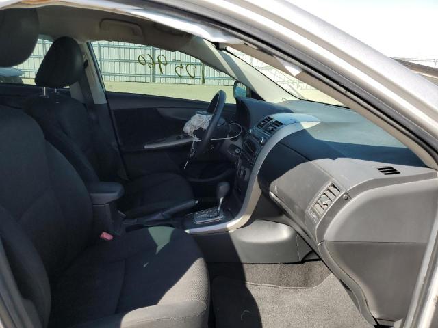 Photo 5 from auction – 2011 TOYOTA COROLLA BA with VIN 2T1BU4EE7BC744468