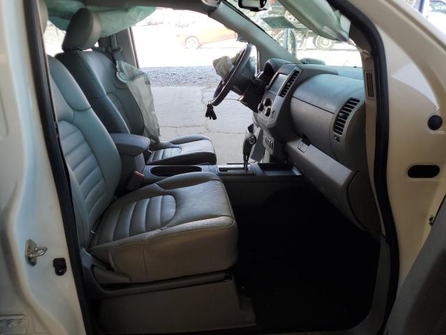 Photo 5 from auction – 2019 NISSAN FRONTIER S with VIN 1N6AD0ER0KN872844