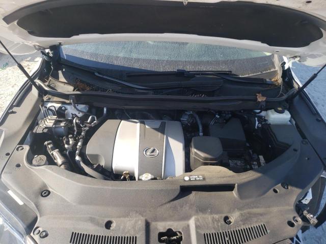 Photo 7 from auction – 2020 LEXUS RX 350 with VIN 2T2HZMAAXLC181556