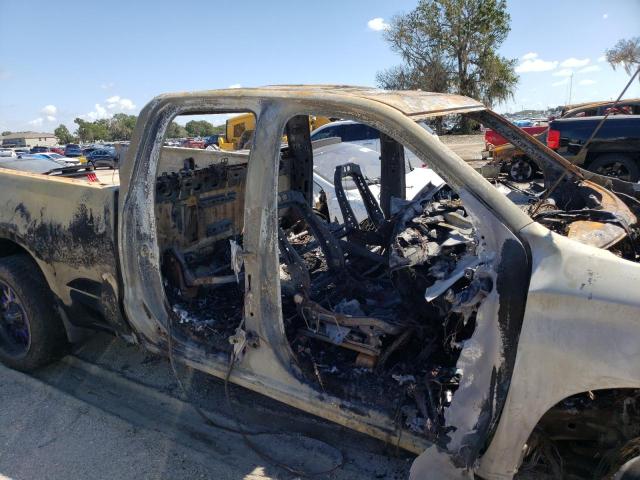 Photo 10 from auction – 2020 CHEVROLET SILVERADO with VIN 1GCRYDED6LZ171807