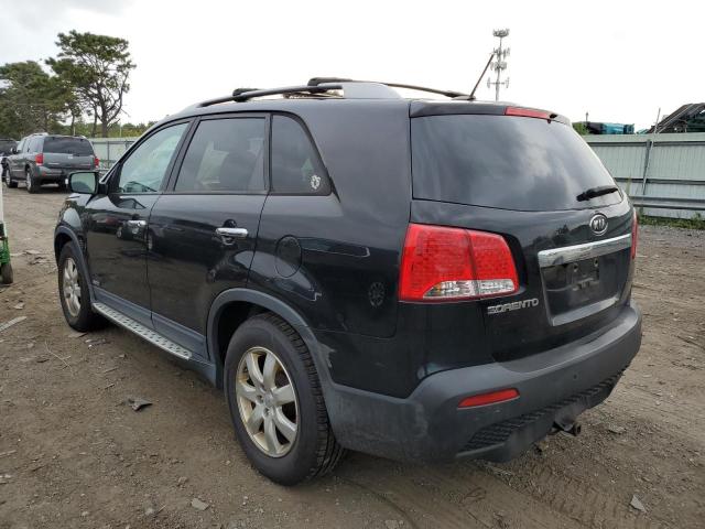 Photo 3 from auction – 2012 KIA SORENTO BA with VIN 5XYKTDA23CG227690