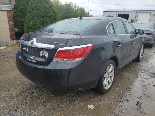 Photo 4 from auction – 2011 BUICK LACROSSE C with VIN 1G4GC5ED3BF221747