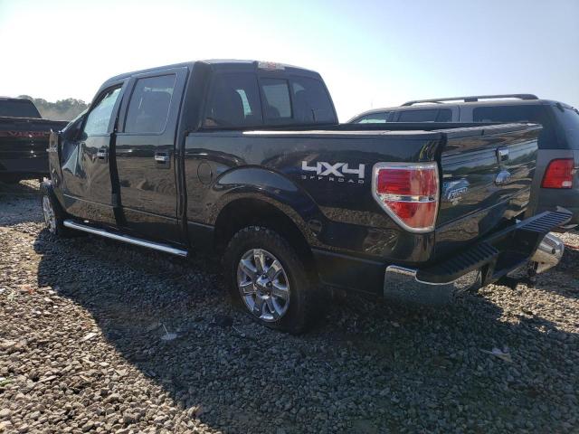 Photo 3 from auction – 2014 FORD F150 SUPER with VIN 1FTFW1EF8EFB80649