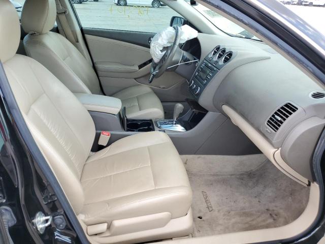 Photo 5 from auction – 2012 NISSAN ALTIMA BAS with VIN 1N4AL2AP9CC120844
