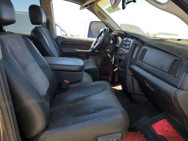 Photo 5 from auction – 2002 DODGE RAM 1500 with VIN 1D7HA18Z42J212931
