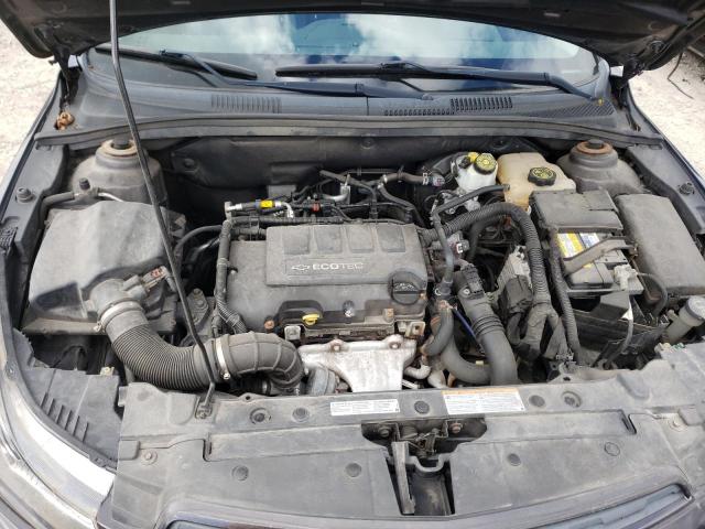 Photo 7 from auction – 2013 CHEVROLET CRUZE with VIN 1G1PE5SB4D7312596
