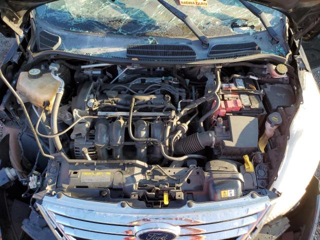 Photo 7 from auction – 2011 FORD FIESTA SE with VIN 3FADP4BJ3BM231524