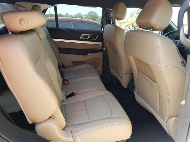 Photo 6 from auction – 2017 FORD EXPLORER X with VIN 1FM5K7DH0HGD15761
